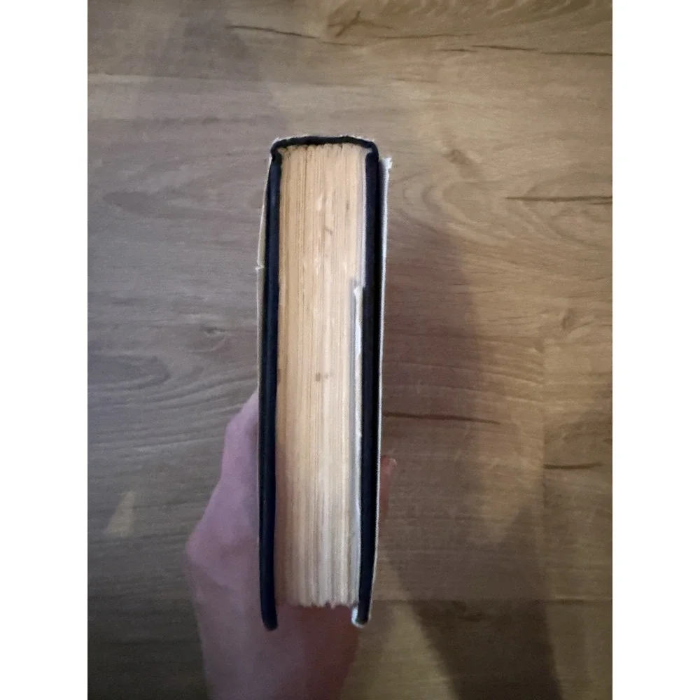 The Money Game Adam Smith Hardcover Dust Jacket 1968 Personal Finance‎